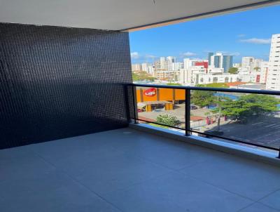 Apartamento para Venda, em Joo Pessoa, bairro Jardim Oceania, 3 dormitrios, 3 banheiros, 2 sutes, 2 vagas
