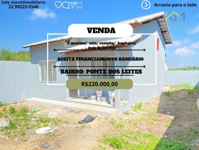 Casa para Venda, em Araruama, bairro Morro Moreno