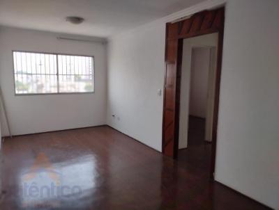 Apartamento para Venda, em So Paulo, bairro Vila Santa Clara, 2 dormitrios, 1 banheiro, 1 vaga