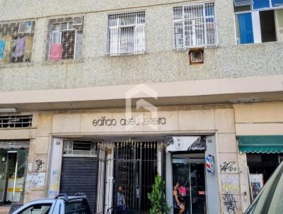 Apartamento para Venda, em Rio de Janeiro, bairro Centro, 1 dormitrio, 1 banheiro