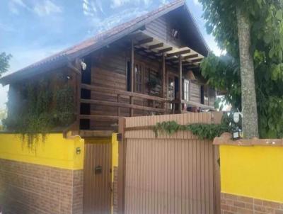 Casa em Condomnio para Venda, em Florianpolis, bairro Campeche