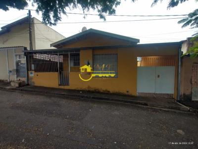 Casa para Locao, em Campinas, bairro Parque Dom Pedro II, 2 dormitrios, 2 banheiros, 2 vagas
