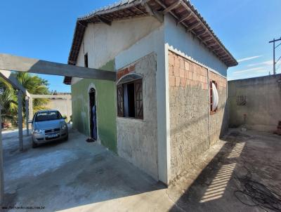 Casa para Venda, em Cabo Frio, bairro Bairro Sinagoga (Tamoios), 2 dormitrios, 1 banheiro, 8 vagas