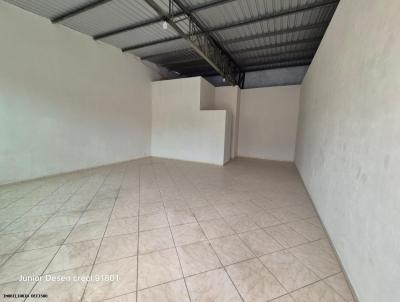 Comercial para Locao, em Botucatu, bairro vila Maria, 1 banheiro