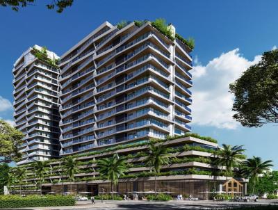 Apartamento para Venda, em Balneário Piçarras, bairro CENTRO, 2 dormitórios, 2 suítes, 1 vaga