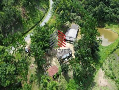 Fazenda para Venda, em Sete Barras, bairro 