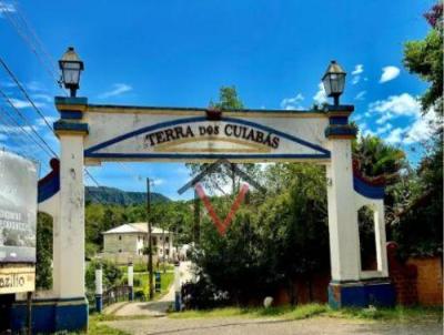 Terreno para Venda, em Tiradentes, bairro Condomnio Terra dos Cuiabs