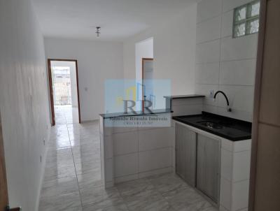 Apartamento para Locao, em Volta Redonda, bairro Roma, 2 dormitrios, 1 banheiro