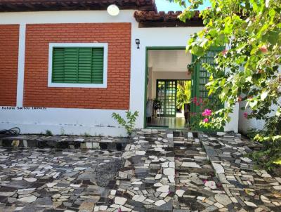 Casa para Venda, em Caldas Novas, bairro Itanhang II, 3 dormitrios, 2 banheiros, 3 vagas