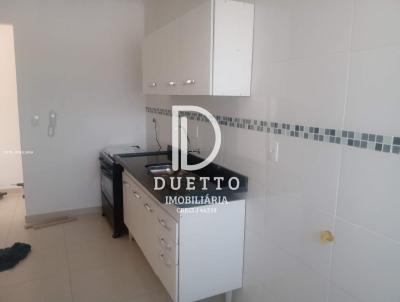 Apartamento para Venda, em Salto, bairro Jardim Municipal, 1 dormitrio, 1 banheiro, 1 sute, 1 vaga