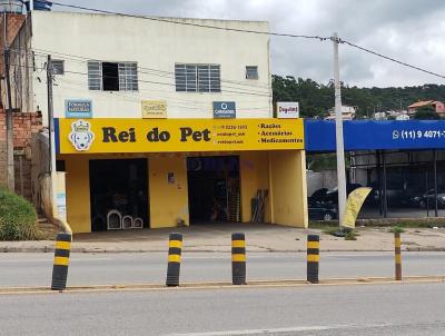 Prdio Comercial para Venda, em Alumnio, bairro Vila Brasilina, 5 dormitrios, 8 banheiros, 5 sutes