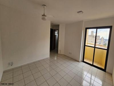 Apartamento para Venda, em Bauru, bairro JARDIM INFANTE DOM HENRIQUE, 2 dormitrios, 1 banheiro, 1 vaga