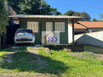 Casa para Venda, em Santa Cruz do Sul, bairro Aliana, 2 dormitrios, 1 banheiro, 1 vaga