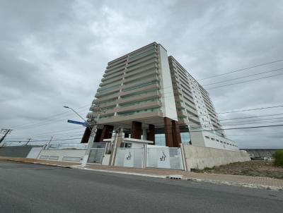 Apartamento para Venda, em Praia Grande, bairro Mirim, 2 dormitrios, 1 banheiro, 1 sute, 1 vaga