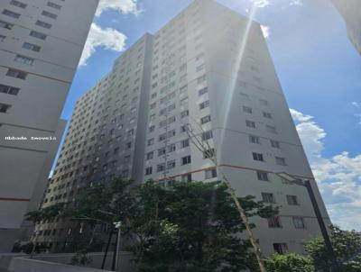 Apartamento para Venda, em So Paulo, bairro Parque Maria Helena, 2 dormitrios, 1 banheiro