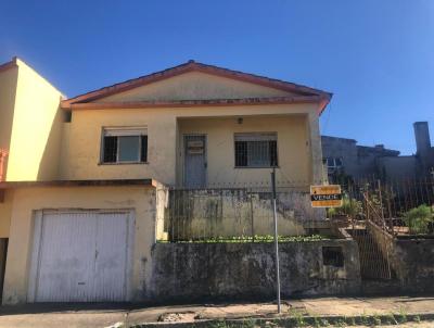 Casa para Venda, em Canguu, bairro Uruguai, 4 dormitrios, 1 banheiro, 1 vaga