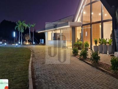 Terreno em Condomnio para Venda, em , bairro Jardim Krahe