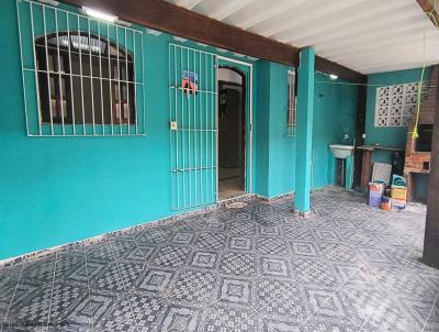 Casa de Praia para Venda, em Itanham, bairro Marambaia, 1 dormitrio, 1 banheiro