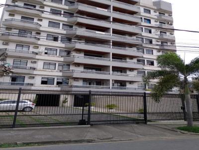 Apartamento para Locao, em Volta Redonda, bairro Jardim Amalia 1, 3 dormitrios, 3 banheiros, 1 sute, 2 vagas