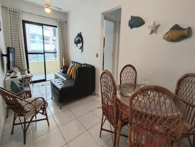 Apartamento 2 Quartos para Venda, em Praia Grande, bairro Aviao, 2 dormitrios, 1 banheiro, 1 vaga