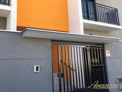 Apartamento para Venda, em Sorocaba, bairro Vila Hortncia, 1 dormitrio, 1 banheiro, 1 vaga
