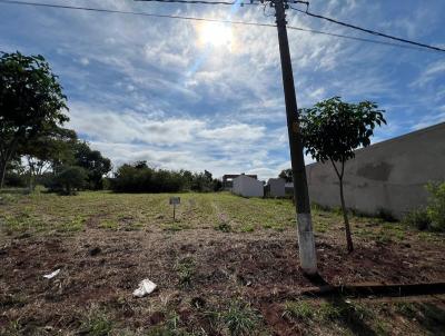 Terreno para Venda, em Pirapozinho, bairro Portal do Paranapanema