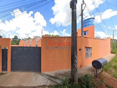 Casa para Venda, em Atibaia, bairro Chcaras Ferno Dias, 2 dormitrios, 1 banheiro, 1 vaga