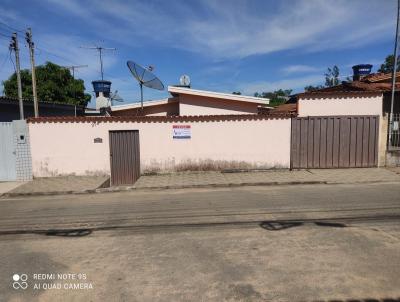 Casa para Venda, em Bom Despacho, bairro Rosrio, 3 dormitrios, 1 banheiro, 1 vaga