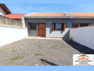 Casa para Venda, em Gravata, bairro Cruzeiro, 2 dormitrios, 1 banheiro, 2 vagas