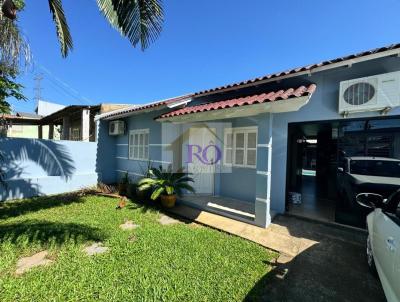 Casa para Venda, em Santa Cruz do Sul, bairro Aliana, 2 dormitrios, 2 banheiros