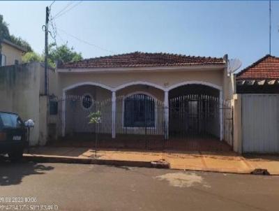 Casa para Venda, em Palmital, bairro Paran, 3 dormitrios, 2 banheiros, 1 vaga