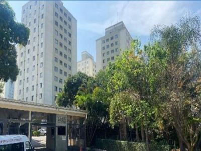 Apartamento para Venda, em So Paulo, bairro Jardim Tiro ao Pombo, 2 dormitrios, 1 banheiro, 1 vaga