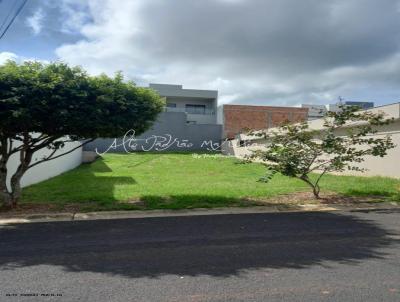 Terreno em Condomnio para Venda, em Marlia, bairro Condomnio Villa Flora I