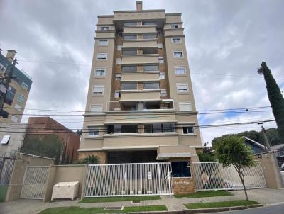 Apartamento para Venda, em Curitiba, bairro Alto da Rua XV, 2 dormitrios, 2 banheiros, 1 sute, 2 vagas