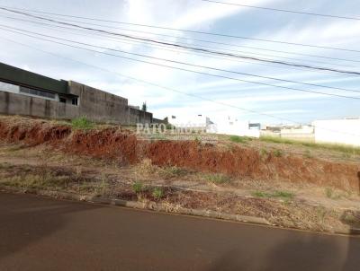 Terreno para Venda, em Pato Branco, bairro Aeroporto