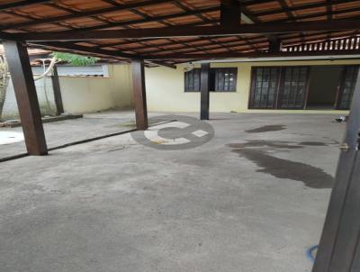 Casa para Venda, em Maric, bairro Jardim Atlntico Central (Itaipuau), 2 dormitrios, 2 banheiros, 2 vagas