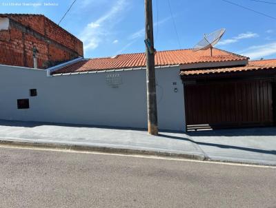 Casa para Venda, em Boituva, bairro Jardim Marialice, 2 dormitrios, 1 banheiro, 1 vaga