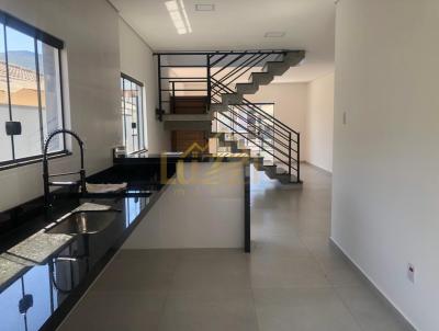 Sobrado para Venda, em Atibaia, bairro Jardim Maristela, 3 dormitrios, 1 banheiro, 1 sute, 2 vagas