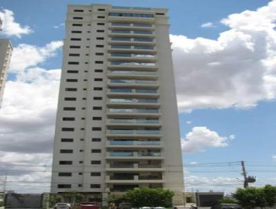 Apartamento para Venda, em Cuiab, bairro Jardim Eldorado, 3 dormitrios, 5 banheiros, 3 sutes, 2 vagas