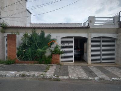 Casa para Venda, em Praia Grande, bairro Ocian, 3 dormitrios, 4 banheiros, 1 sute, 3 vagas