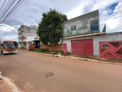 Casa para Venda, em Braslia, bairro Ceilndia Sul (Ceilndia), 3 dormitrios