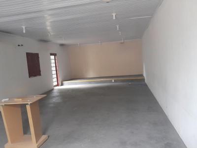 Sala Comercial para Venda, em So Jos de Ribamar, bairro Quinta Campina, 1 dormitrio, 1 banheiro