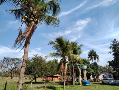 Chcara para Venda, em Campo Grande, bairro zona rural