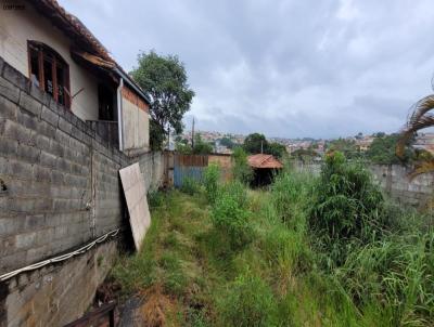 Casa para Venda, em Contagem, bairro Parque Xangri-L, 2 dormitrios, 2 banheiros, 1 sute, 10 vagas