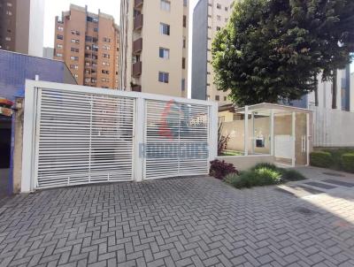 Apartamento para Venda, em Curitiba, bairro Bigorrilho, 1 dormitrio, 1 banheiro