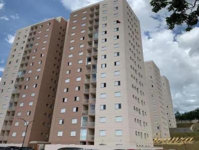 Apartamento para Venda, em Sorocaba, bairro Jardim Ip, 2 dormitrios, 1 banheiro, 1 sute, 2 vagas