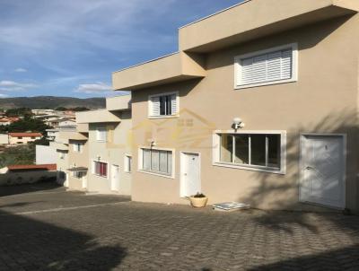 Sobrado para Venda, em Atibaia, bairro Jardim Paulista, 2 dormitrios, 3 banheiros, 2 sutes, 1 vaga