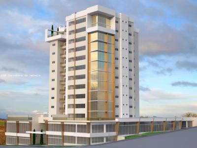 Apartamento para Venda, em Carazinho, bairro centro, 3 dormitórios, 4 banheiros, 3 suítes, 2 vagas