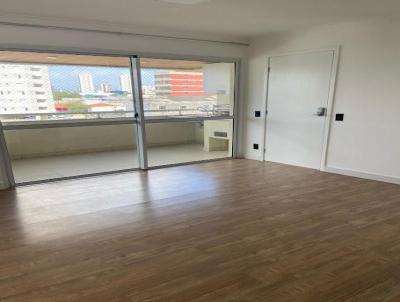 Apartamento para Venda, em Santo Andr, bairro Centro, 3 dormitrios, 3 banheiros, 3 sutes, 2 vagas