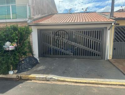 Casa para Venda, em Rio das Pedras, bairro Residencial Bom Jardim, 3 dormitrios, 2 banheiros, 1 vaga